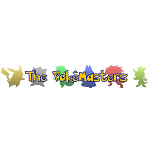 Pokemaster.es